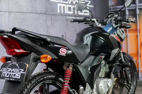 Suzuki Gsx 125 2022