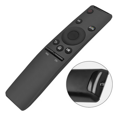 Control Remoto Smart Tv Samsung Para Todos Los Modelos