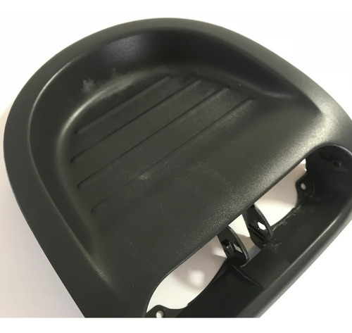 Moldura Central Difusores Corsa Maxx Joy Montana Sem Tid