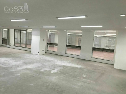 Imagen 6 de 18 de Renta - Oficina - Thiers - 538 M2 - Piso 14
