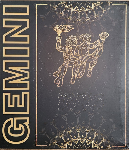 Myth Cloth Lost Canvas - Defteros Geminis / Shinetime Model (Usado)