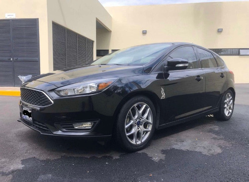 Ford Focus 2.0 Se Hchback At