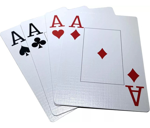 Juego De Cubilete Con Dados, Barajas De Poker Y Española