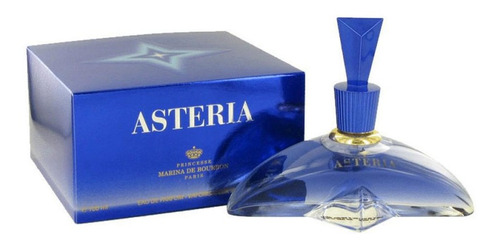 Perfume Asteria De Princesse Marina De Bourbon Edp 30 Ml