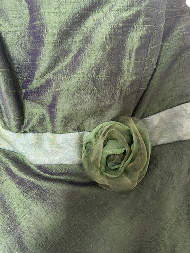 Vestido Corto Mujer Fiesta (Usado)