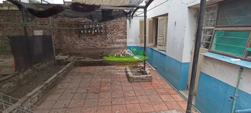 Vende Casa Y Local En Paso Molino