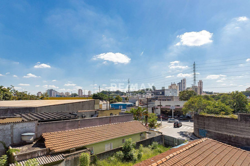 Imagem 11 de 11 de Apartamento Com 2 Quartos À Venda, 48 M² Por R$ 266.805 - Jd. Das Graças (limão)- São Paulo/sp - Ap3720