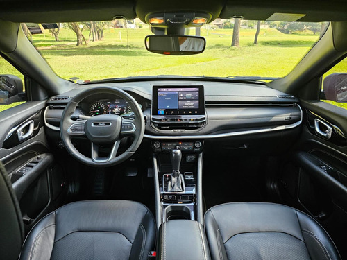 Jeep Compass T270 80 Anos 1.3 Tb 4x2 Flex Aut