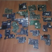Comprar Placas Madres De Notebook Malas ( 58 Unidades)