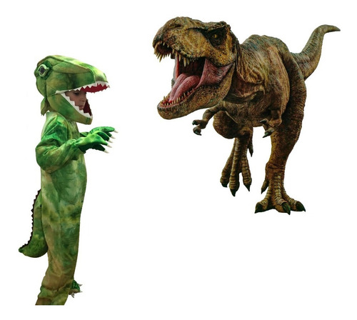 Disfraz Dinosaurio Niño Tiranosaurio Rex Dino Toy Halloween | Envío gratis Disfraz Dinosaurio Niño Tiranosaurio Rex Dino Toy Halloween | Envío gratis