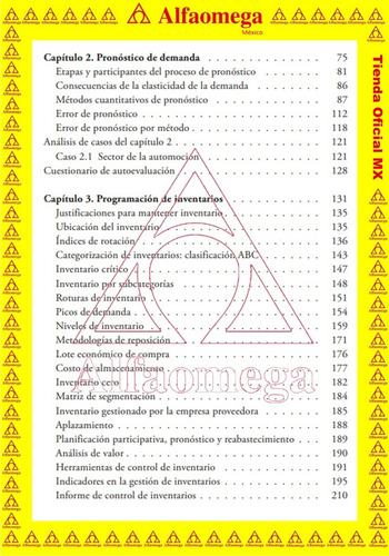 Gestión De Inventarios - Métodos Cuantitativos