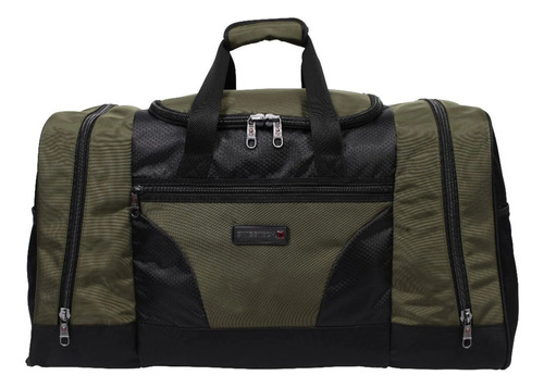 Bolsa De Lona Para Viaje Urban Trek 28  Duffel Swiss Tech