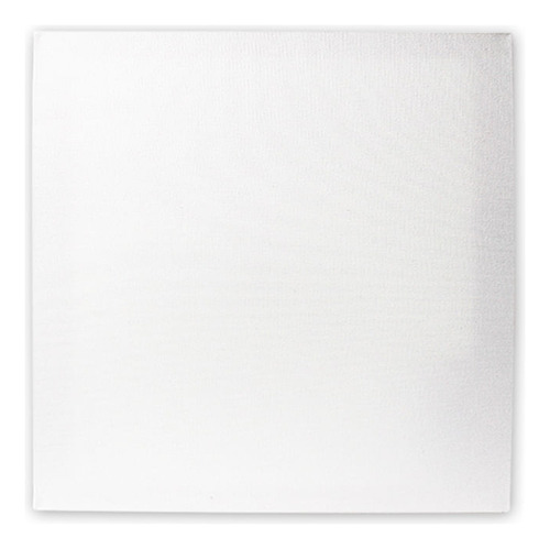 Tela Chassis Simples Telart 30x30cm