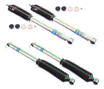 Comprar Nuevo Amortiguador Delantero Trasero Bilstein Para Jeep Jk X
