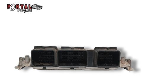 Modulo Injeção Peugeot Citroen 206 C3 1.4 1.6 8v Flex (Usado)