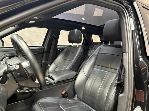 Land Rover Evoque Hse R-dynamic P300