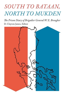 Libro South To Bataan, North To Mukden: The Prison Diary ...