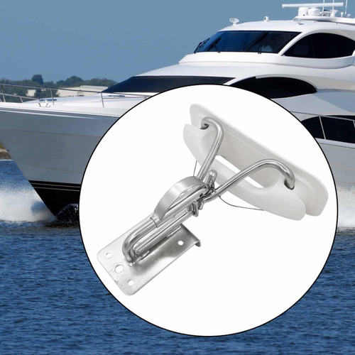 Barco Rápido Davits Acero Inoxidable Acero Rápido De