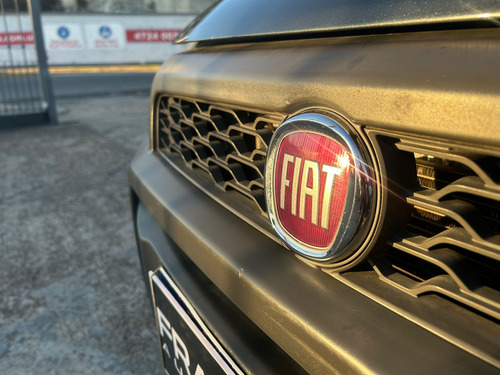 Fiat Strada 1.4 Working Cd