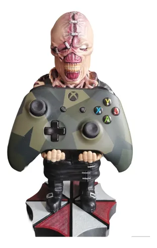 Soporte Controles Nemesis (resident Evil 3)