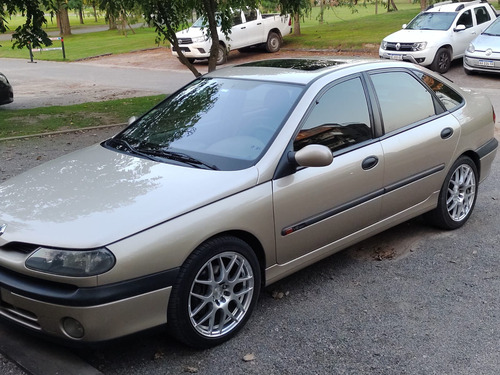 Renault Laguna 2 3.0 V6 Rxt Cu