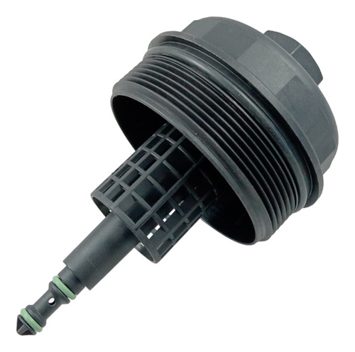 Tapa De Aceite Portafiltro Bmw 320i 2.2l 01-05 V6