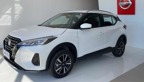 Imagen 11 de 15 de Nissan New Kicks 2021 1.6 Sense Mt