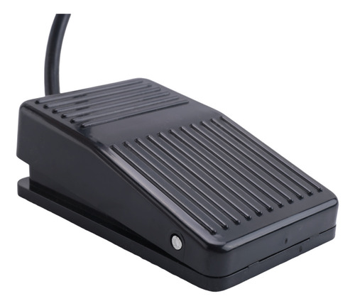 Interruptor De Pie, Cable De Interruptor De Pedal Con Soport