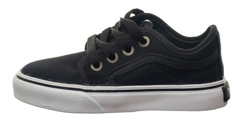 Imagen 3 de 7 de Zapatillas Topper Jiro Kids Niños Urbanas