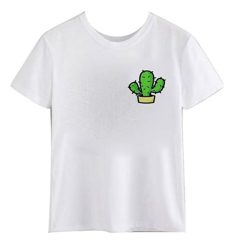 Polera Cactus Tumblr