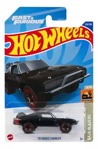 Vehículo de Juguete Hot Wheels Surtido básico de Vehículos