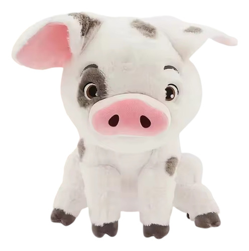 Peluche Cerdito Moana Pua