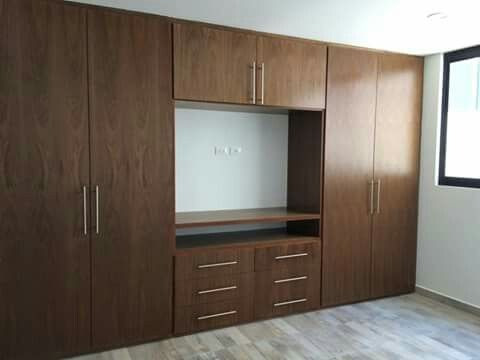 Fabricación De Closet Personalizados A La Medida