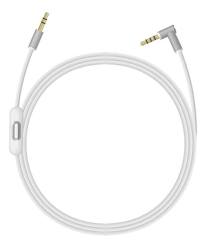 Beats - Cable De Repuesto Para Auriculares Beats De 0.138 Pu