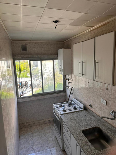 Departamento En Venta 3 Amb. Impecable!!!