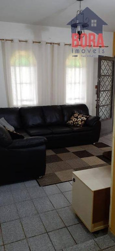 Casa Com 3 Dormitórios À Venda, 283 M² Por R$ 620.000,00 - Jardim Henrique Martins - Mairiporã/sp - Ca0550