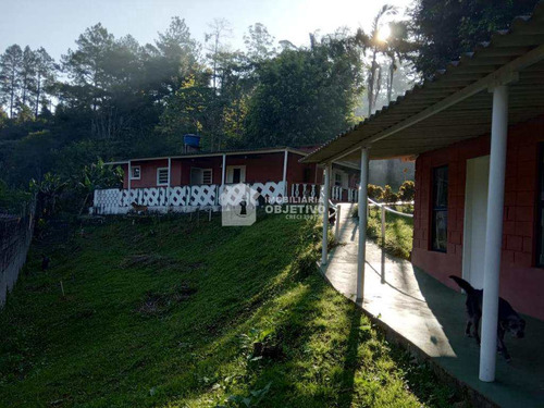 Imagem 4 de 30 de Chácara Com 4 Dorms, São Lourenço, São Lourenço Da Serra - R$ 900 Mil, Cod: 4281 - V4281
