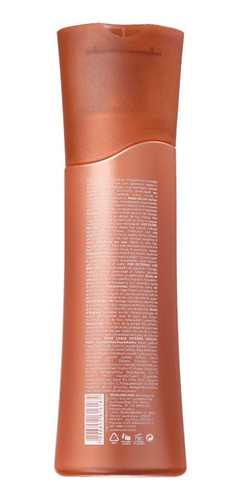 Amend Shampoo Nutritivo Marula Fabulous 250ml