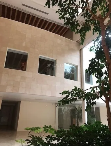 Bosques De Las Lomas De Arq. De Renombre. Casa Con Terrazas
