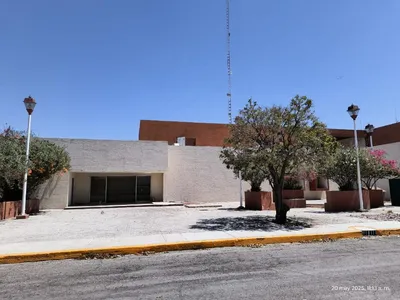 Oficina en renta