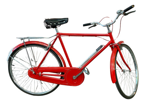 Bicicleta Antigua Para Dama Y Hombre Cromadas Nuevas Crazy