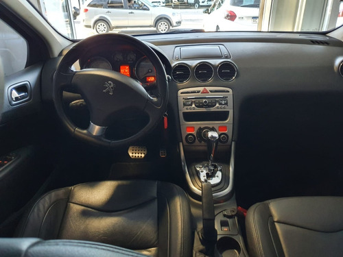 Imagen 5 de 6 de Peugeot 308 Sport Thp Tiptronic