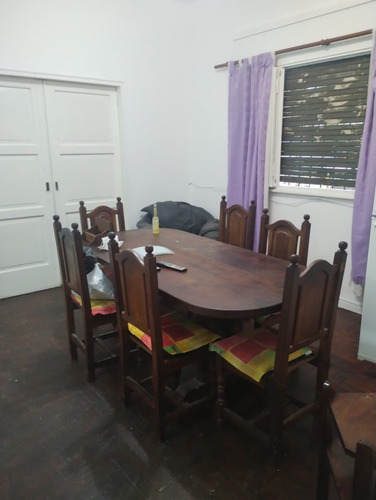 Imagen 16 de 25 de Departamento 3 Ambientes Amoblado En Alquiler Temporal. Ideal Estudiantes O Teletrabajo, 80 Metros, Paternal -dueño Directo