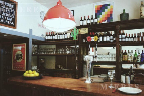 Excelente Terreno De 360 M2 En Venta En El Bajo De San Isidro