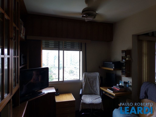 Imagem 9 de 15 de Apartamento - Santo Amaro - Sp - 539189
