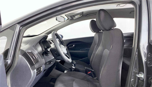 Imagen 14 de 15 de 109008 - Kia Kia Rio Sedan 2017 Con Garantía