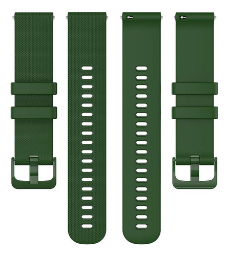 Compatible Con Garmin Forerunner 255s/forerunner 265s Bands,