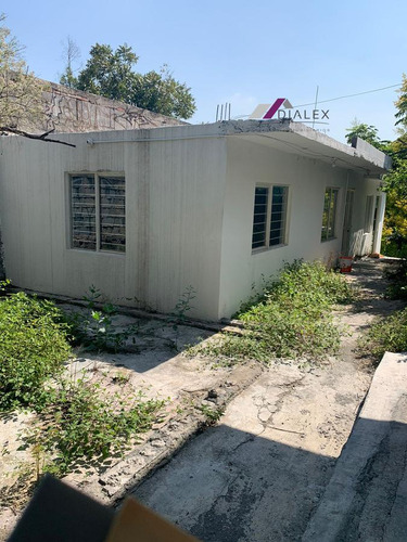 Terreno En Venta -lomas De Tampiquito En San Pedro Garza García- 574 M2 De Terreno