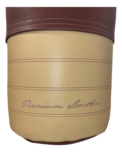 Bolsa de boxe Ringside HLHB com 40,64 cm de altura e 107 libras