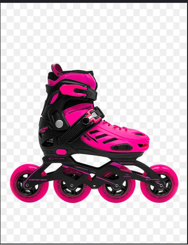 Patines Canariam